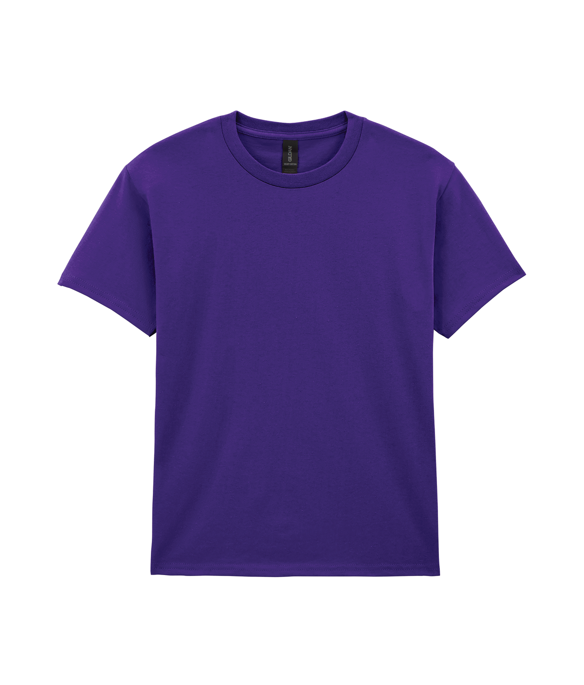 Gildan GI5000B Purple