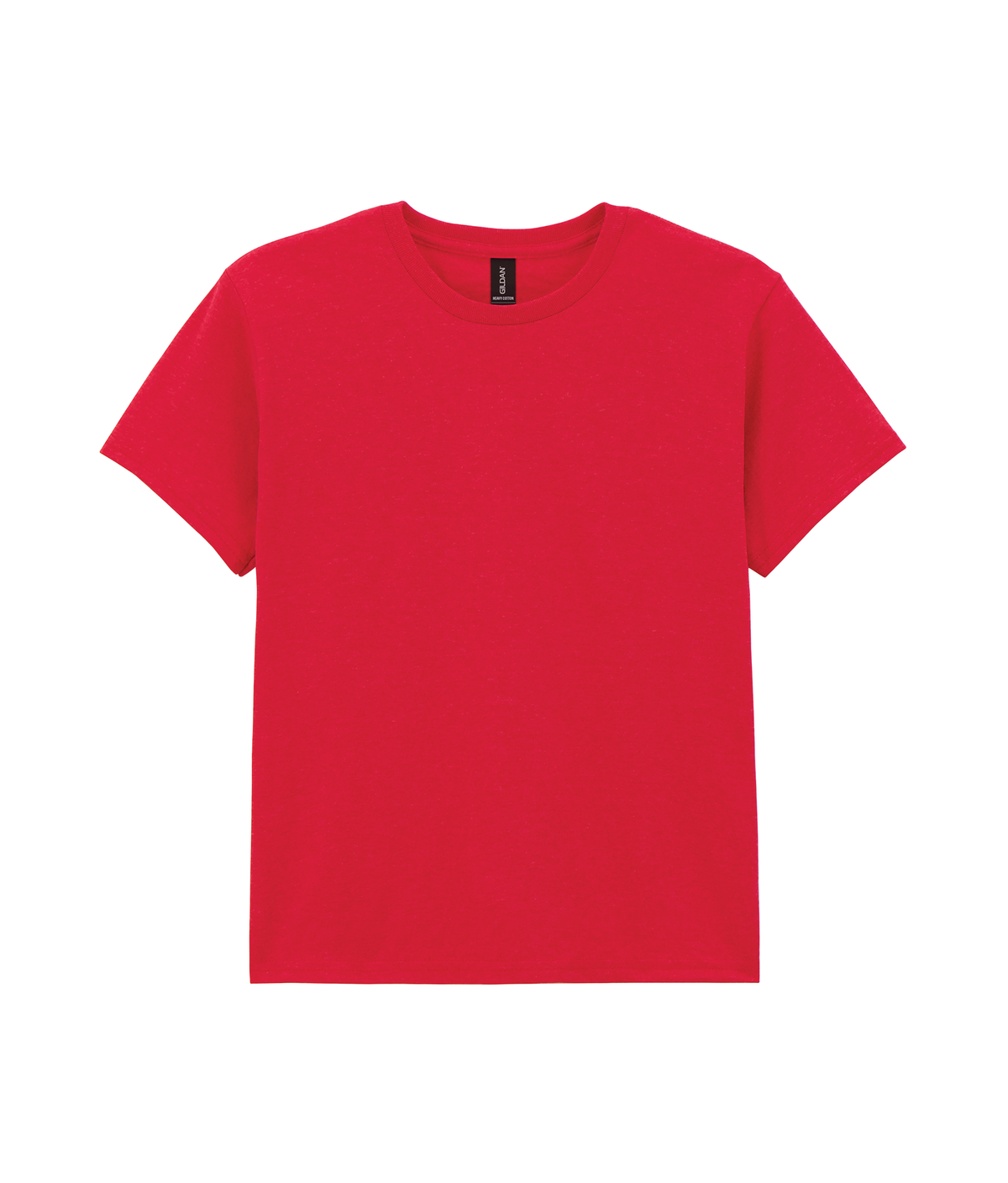 Gildan GI5000B Red