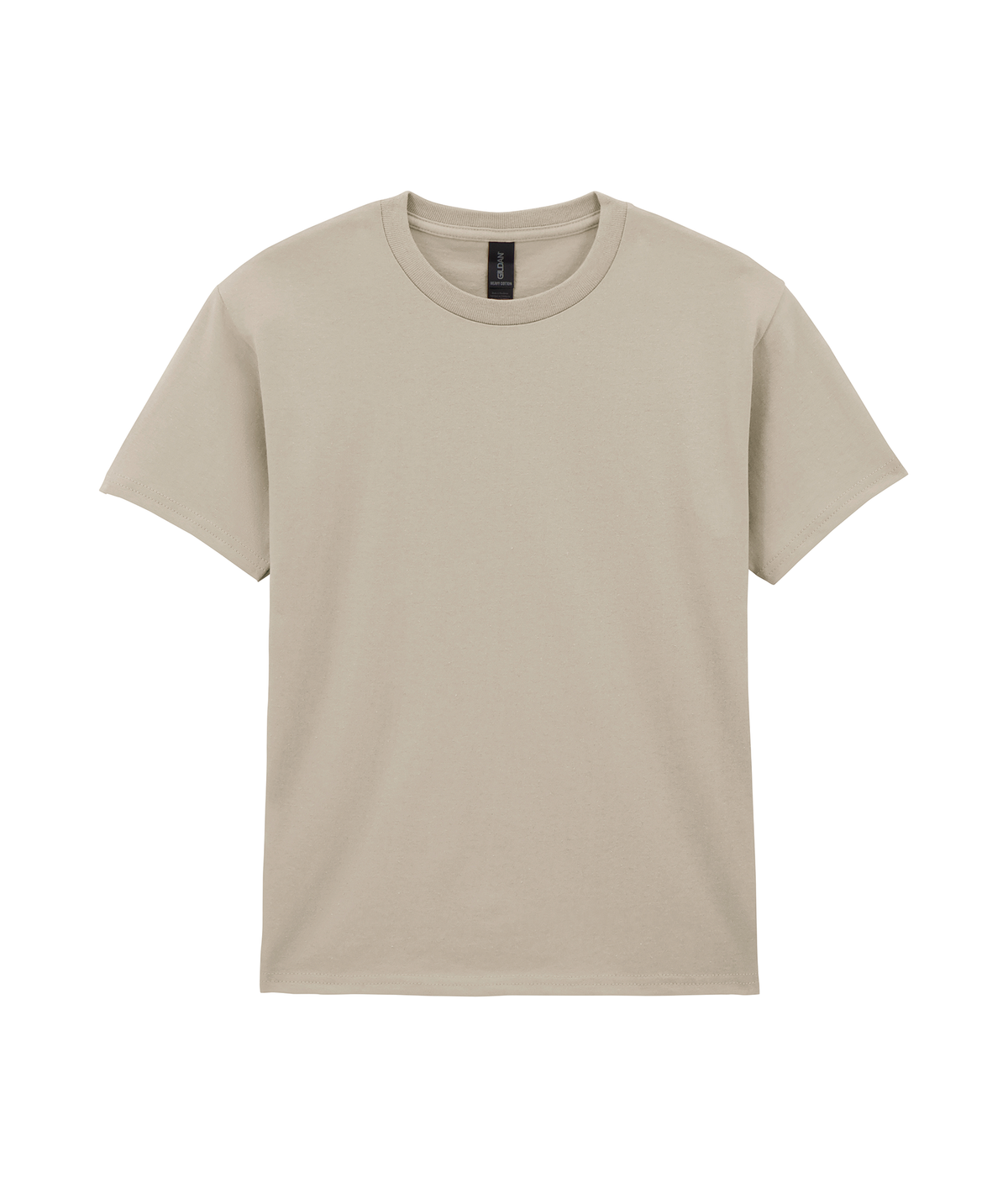 Gildan GI5000B Sand (x72)