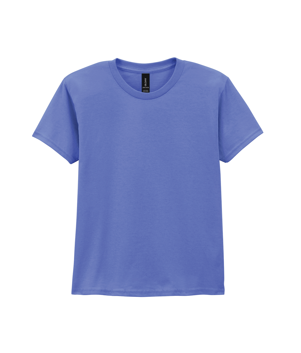 Gildan GI5000B Violet (x72)