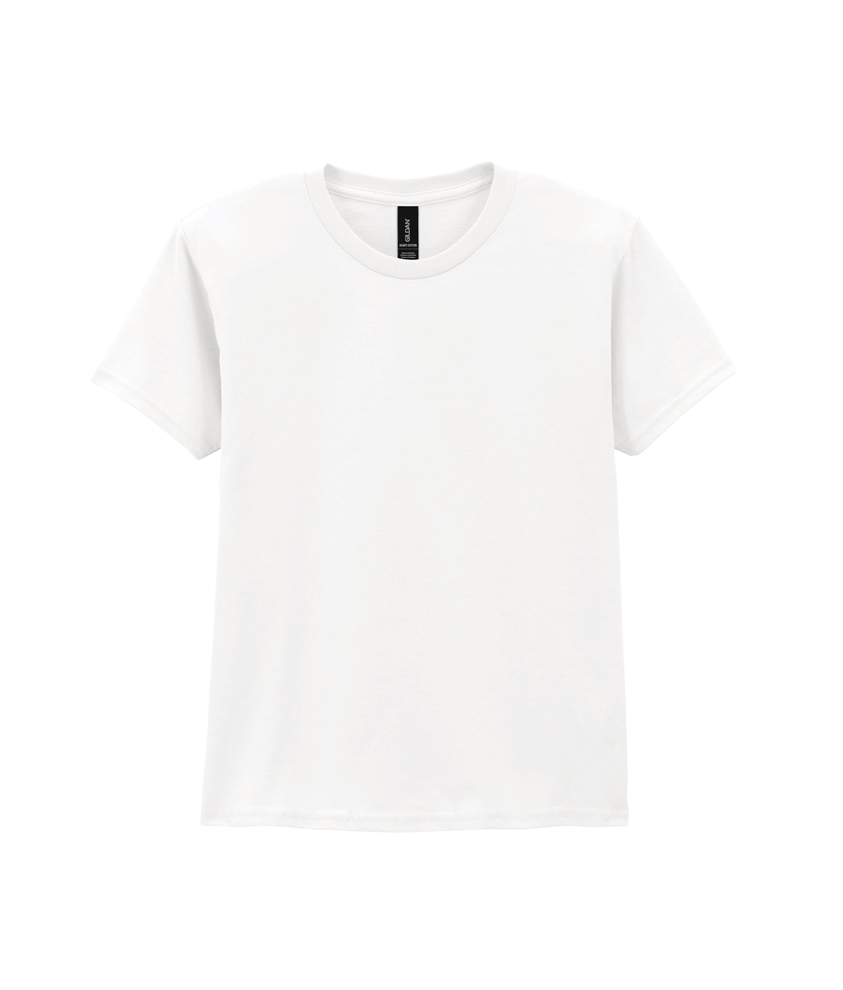 Gildan GI5000B White