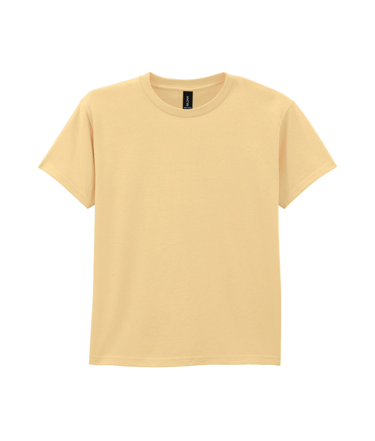 Gildan GI5000B Yellow Haze (x72)