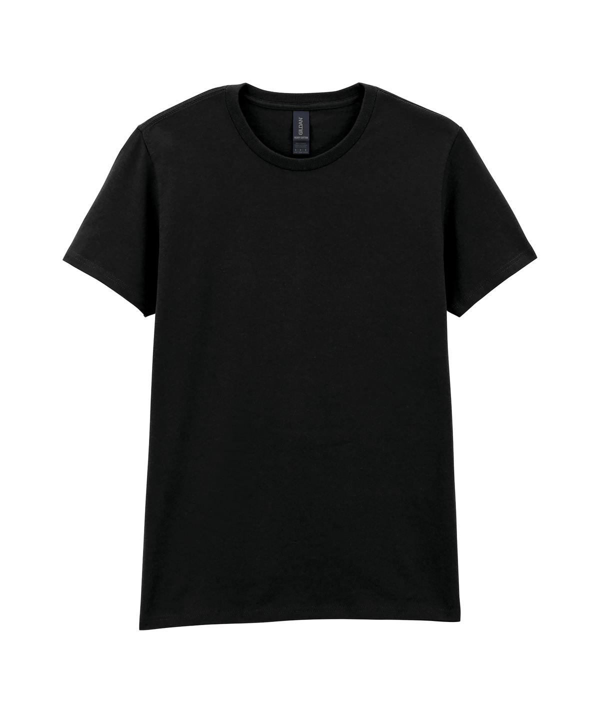 Gildan GI5000L Black