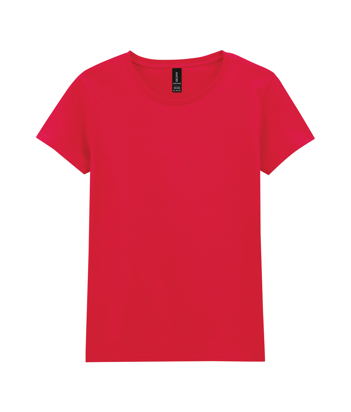 Gildan GI5000L Red