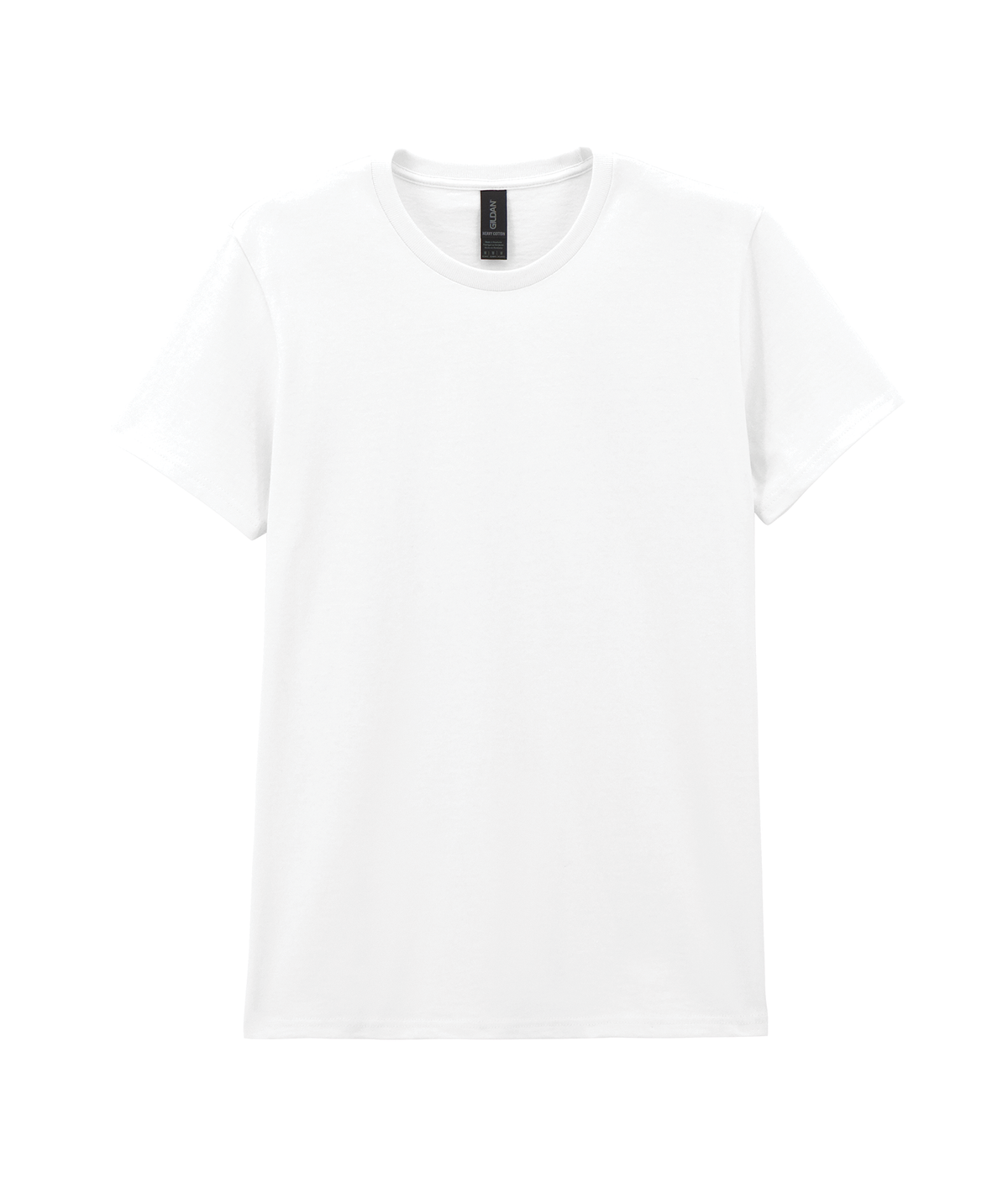 Gildan GI5000L White