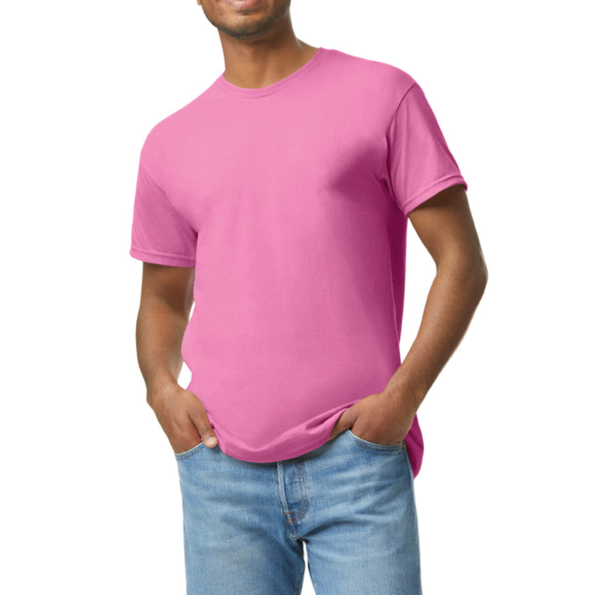 Gildan GI5000 Azalea