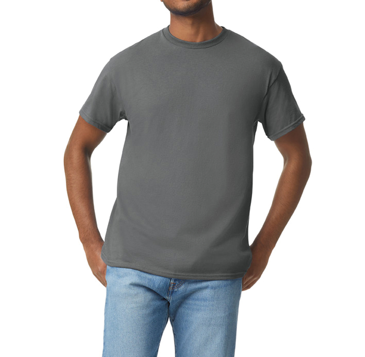 Gildan GI5000 Charcoal
