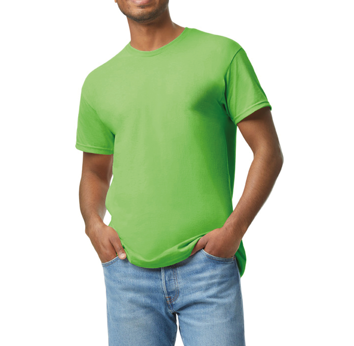 Gildan GI5000 Lime
