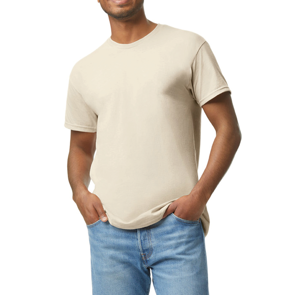 Gildan GI5000 Natural