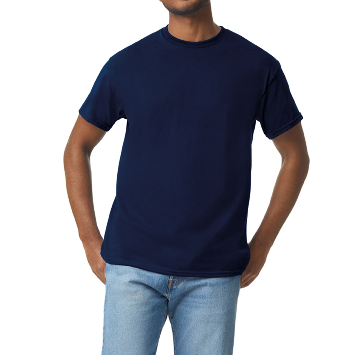 Gildan GI5000 Navy