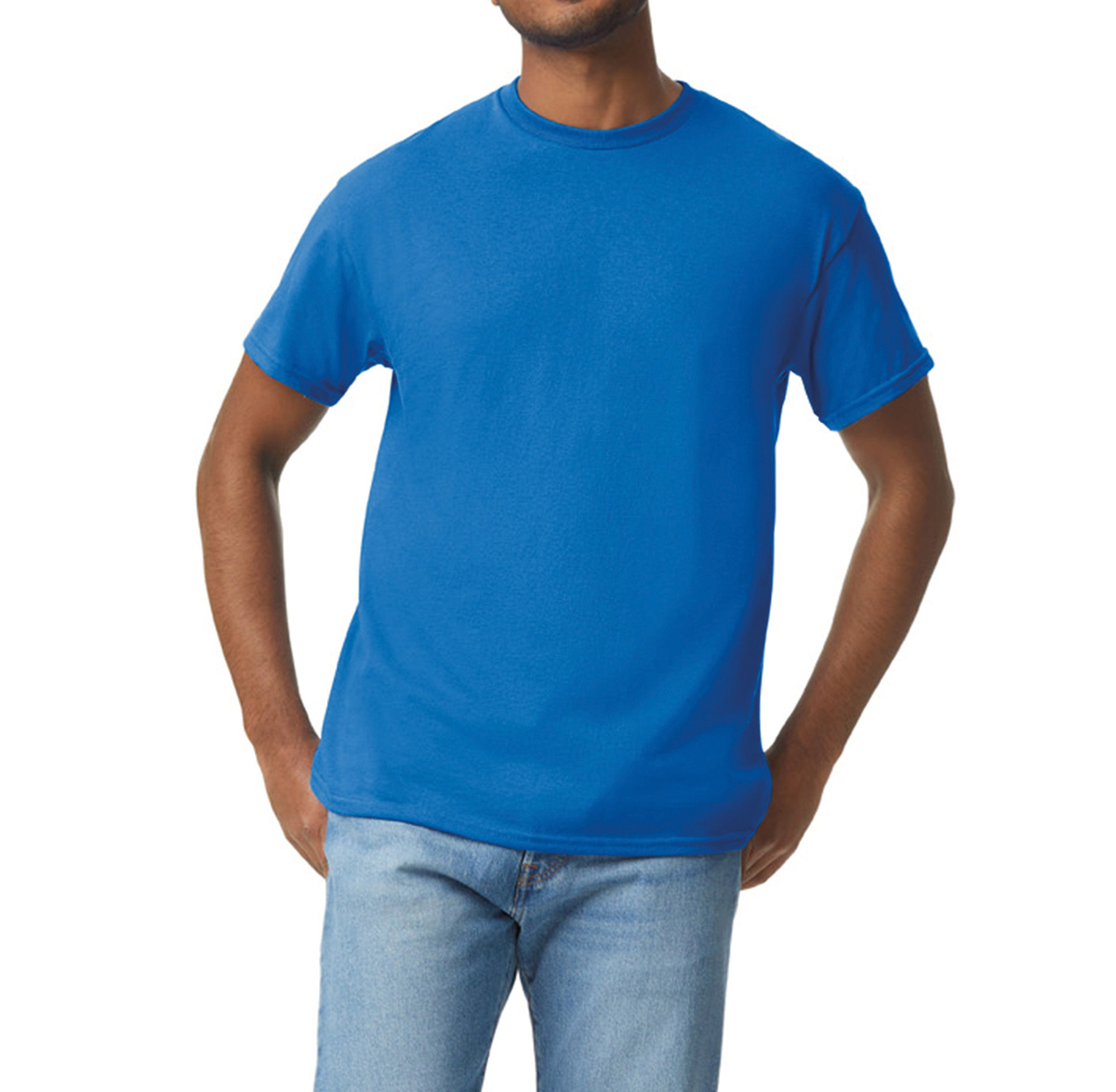 Gildan GI5000 Royal Blue