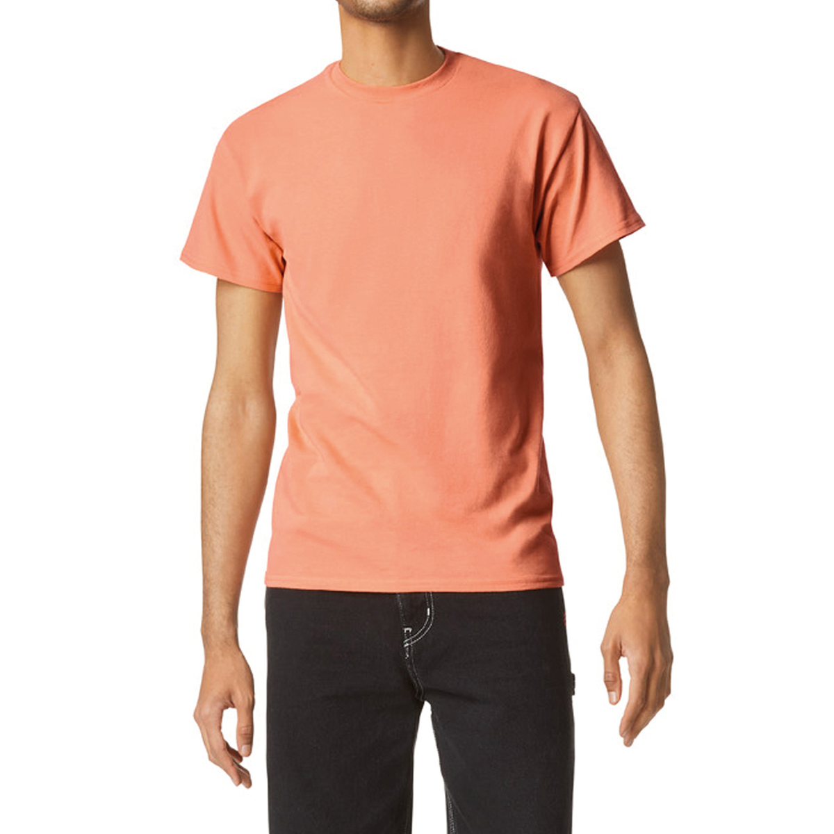 Gildan GI5000 Tangerine