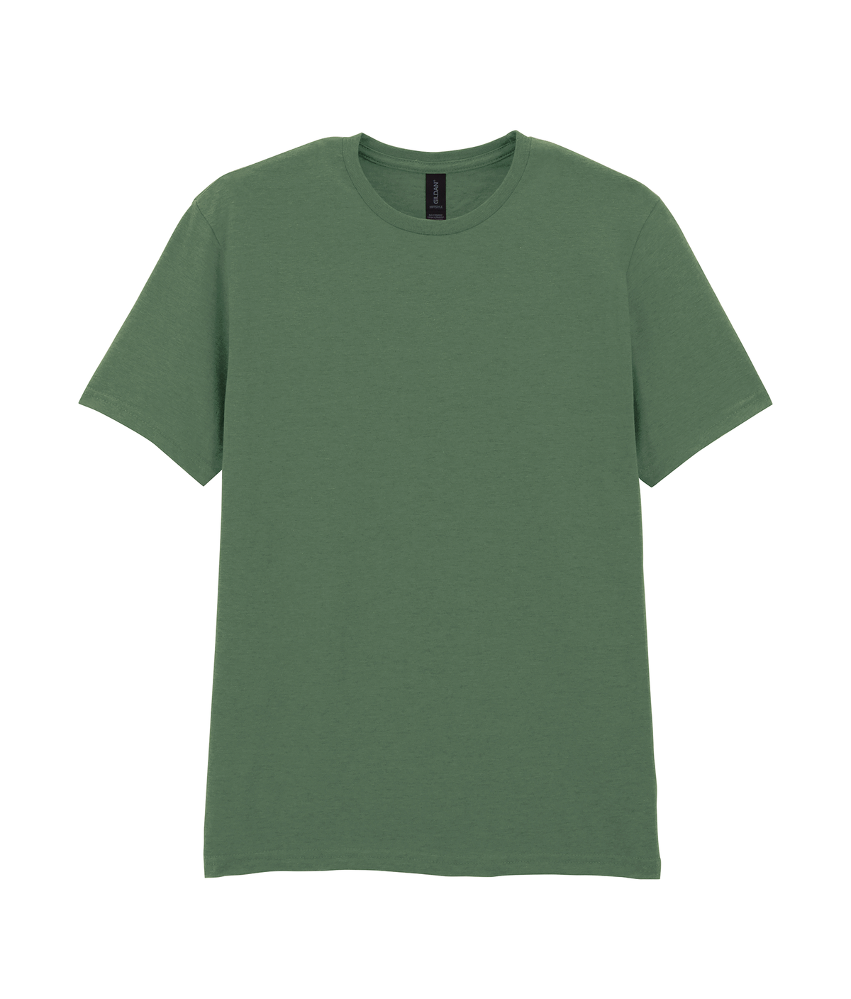 Gildan GI6400 Military Green