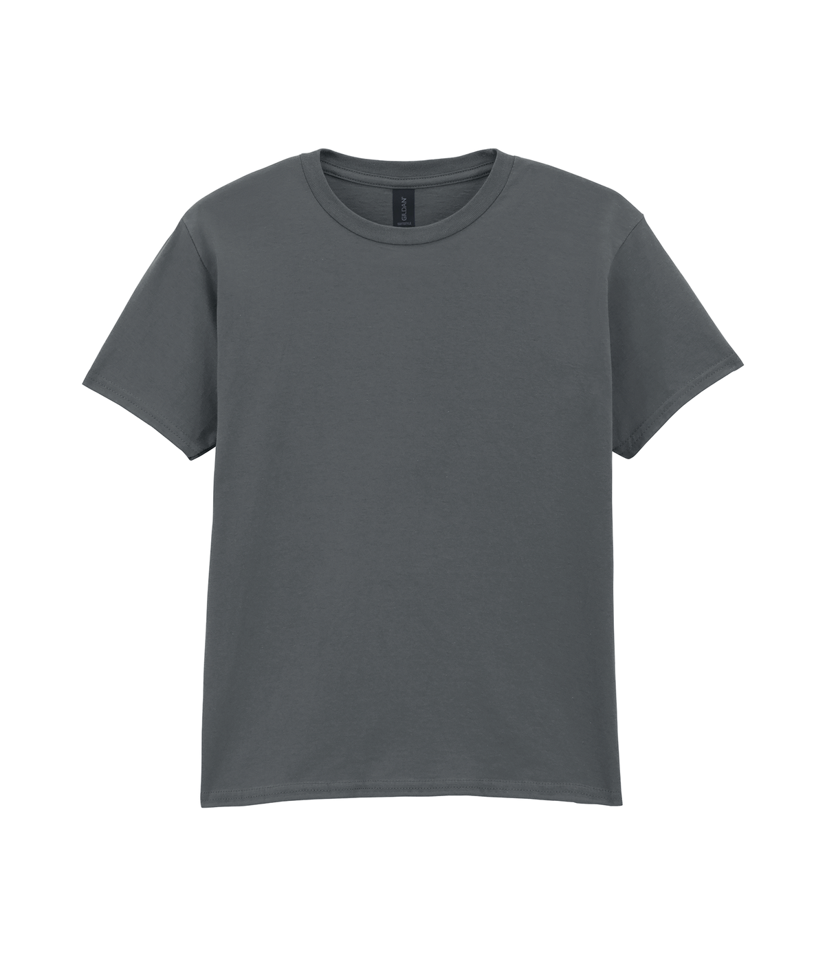 Gildan GI6400B Charcoal