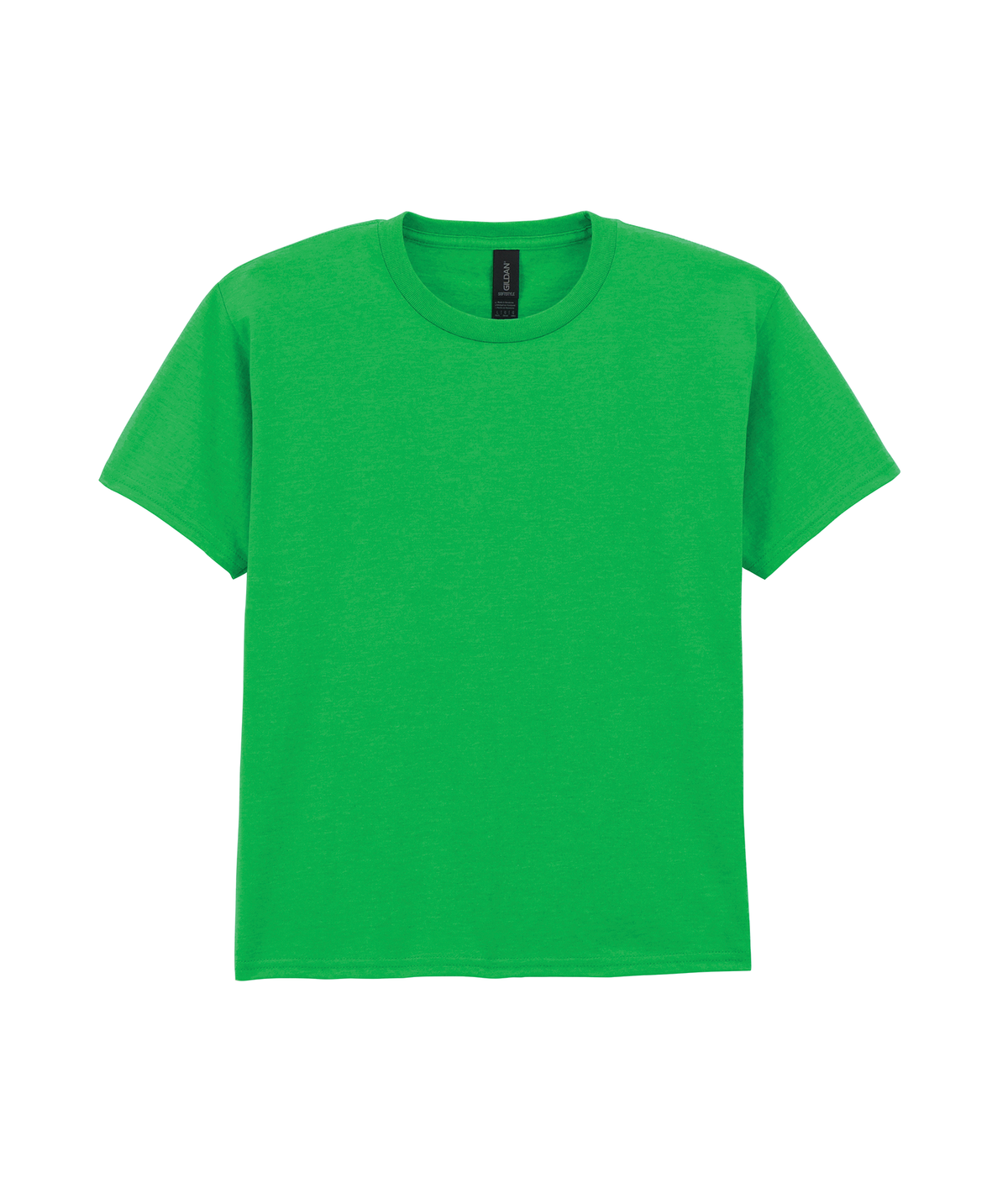 Gildan GI6400B Irish Green