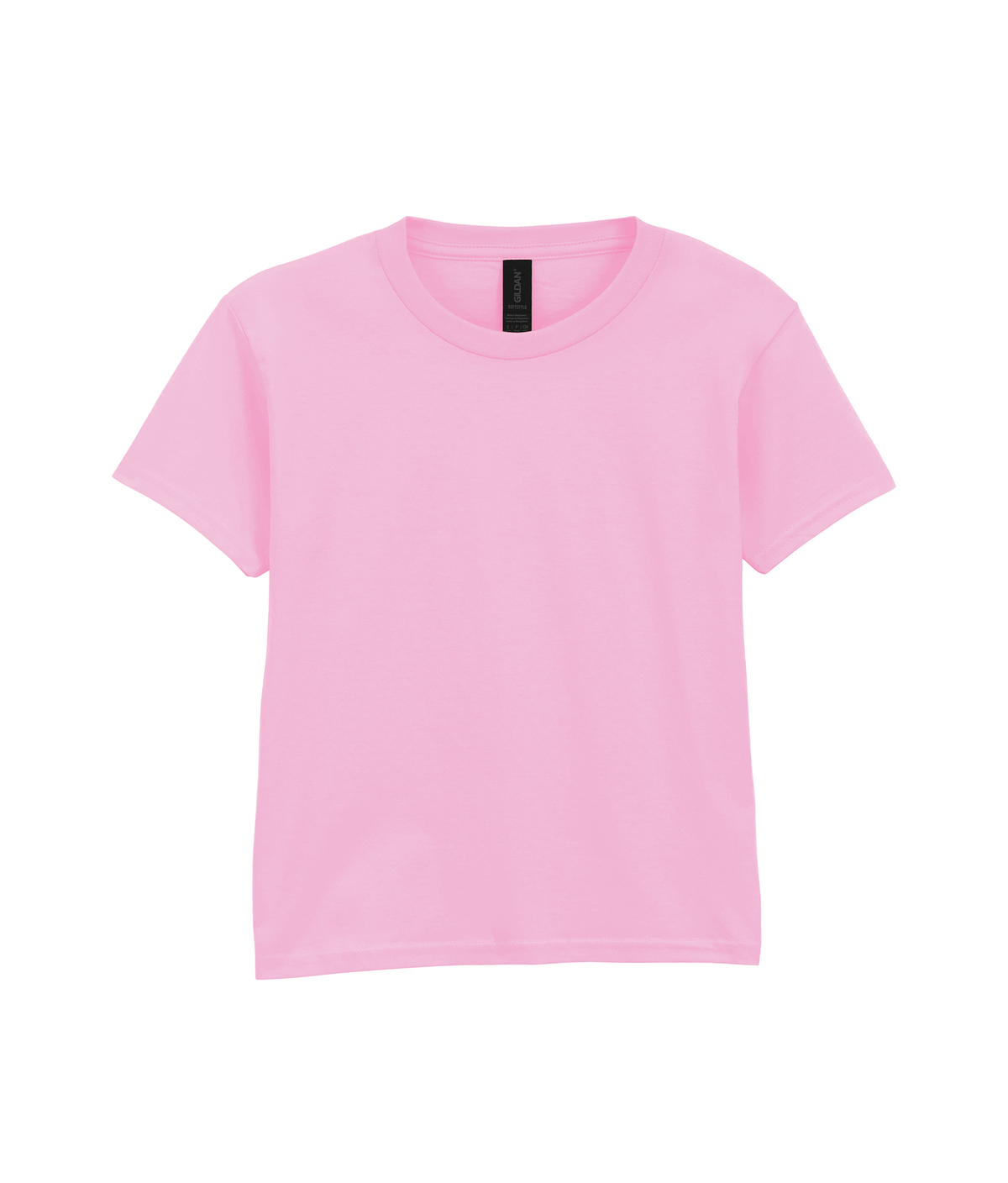 Gildan GI6400B Light Pink