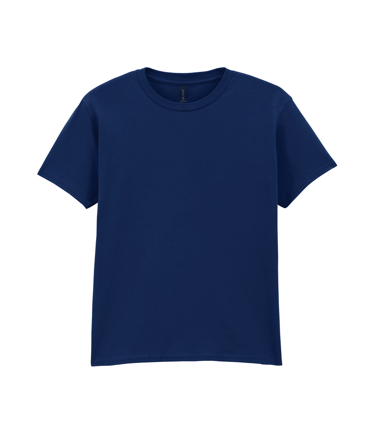 Gildan GI6400B Navy