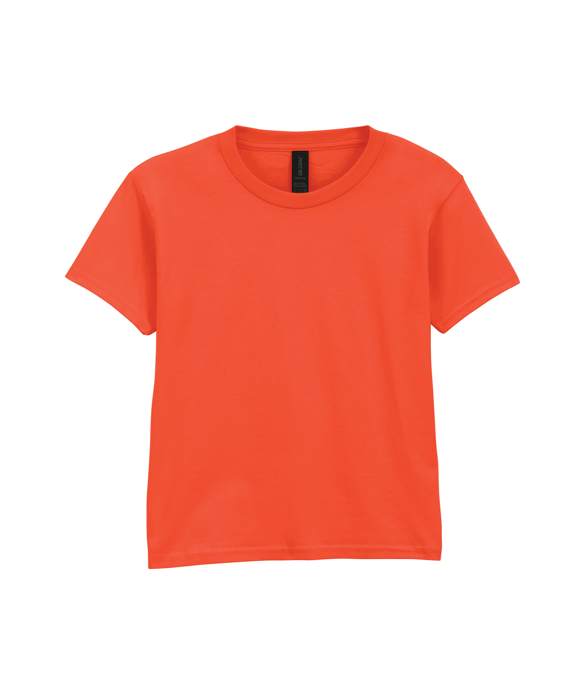 Gildan GI6400B Orange
