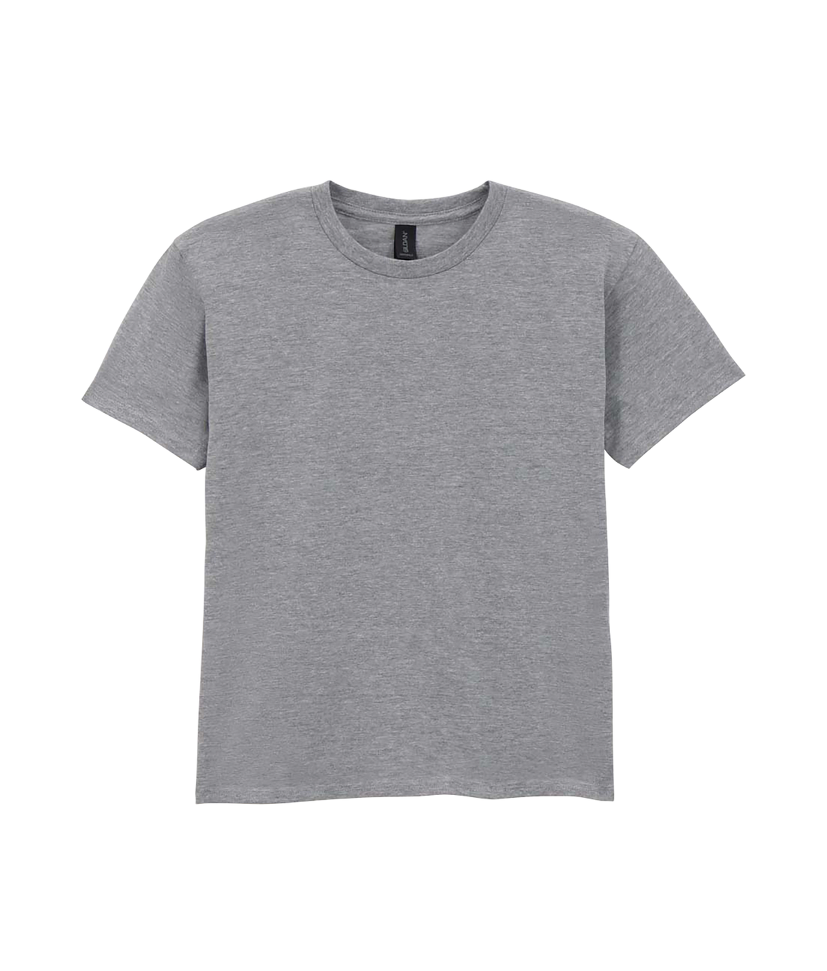 Gildan GI6400B RS Sport Grey