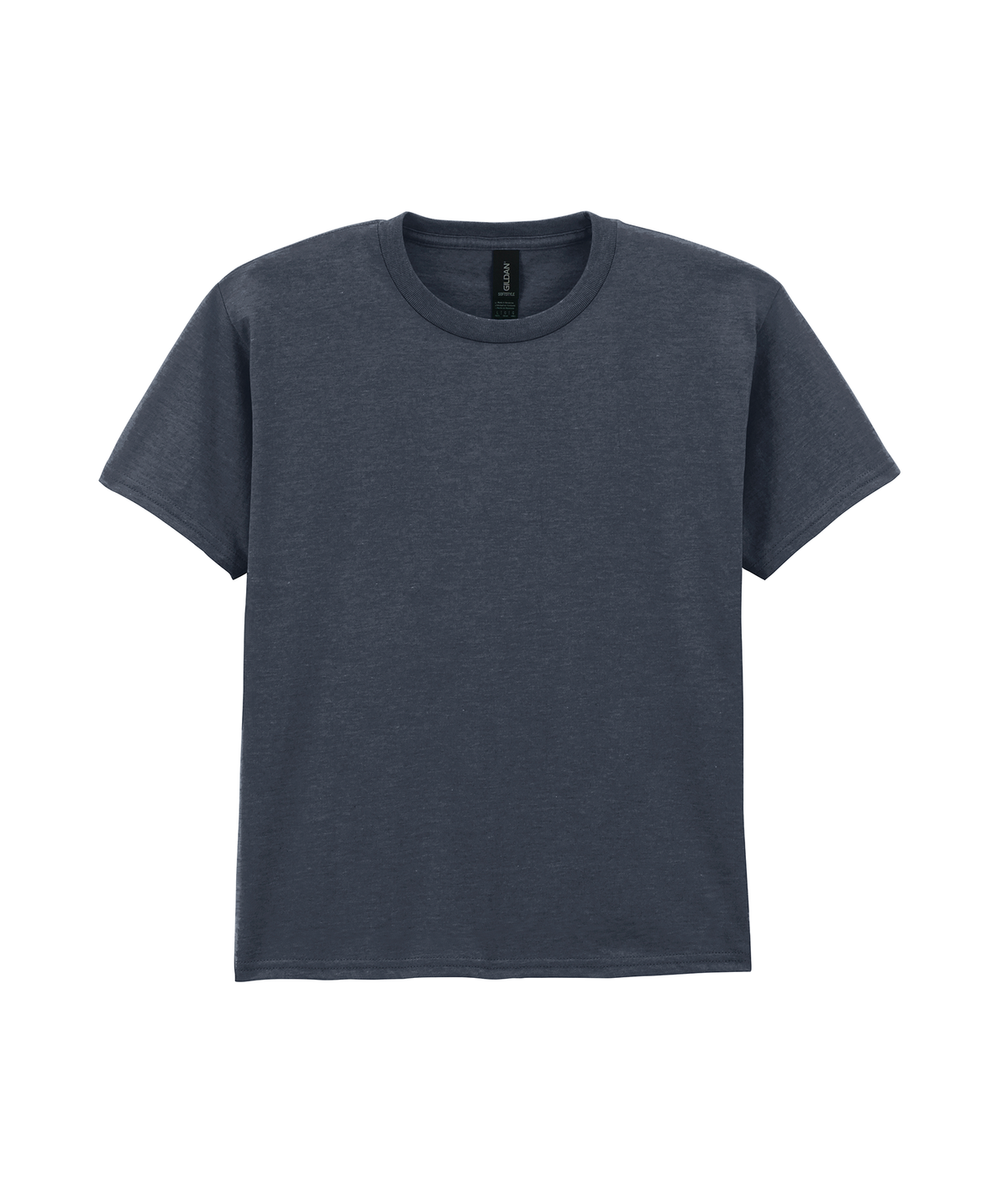 Gildan GI6400B Dark Heather