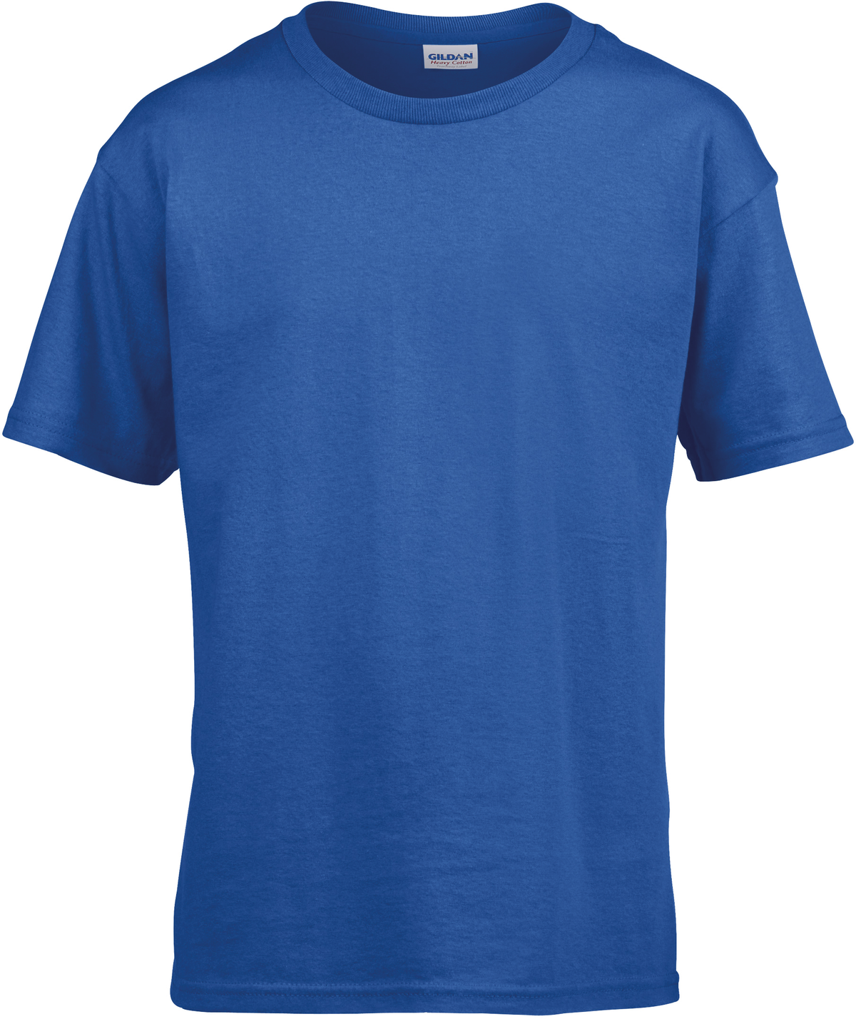 Gildan GI6400B Royal Blue
