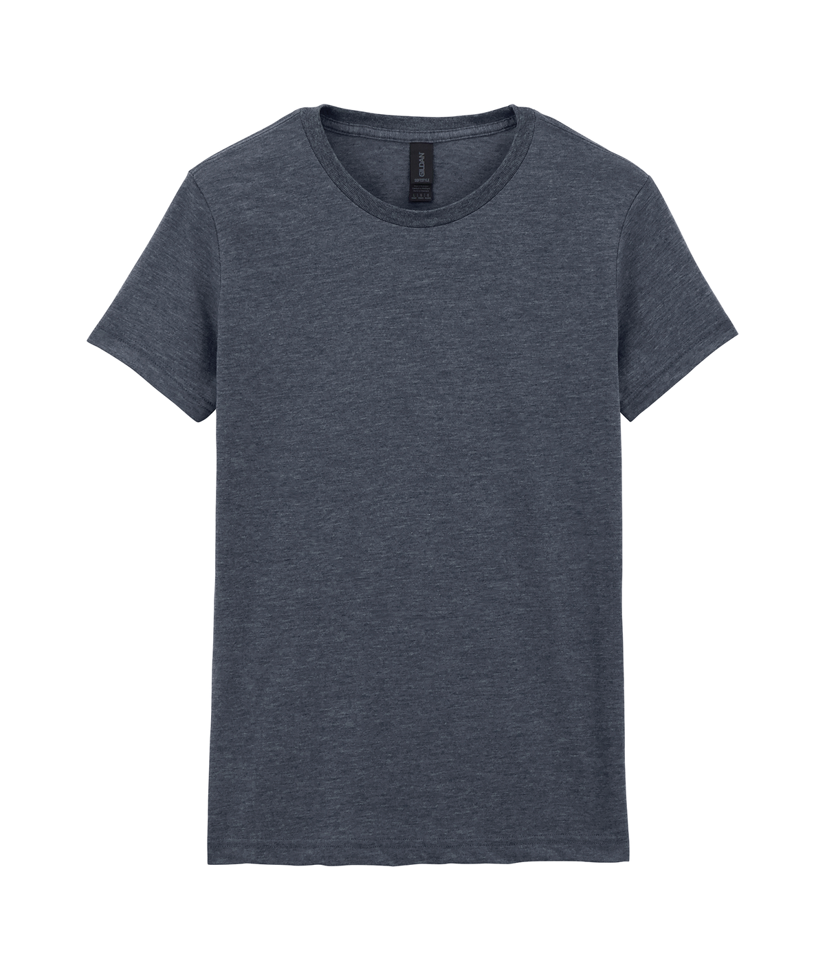 Gildan GI6400L Dark Heather