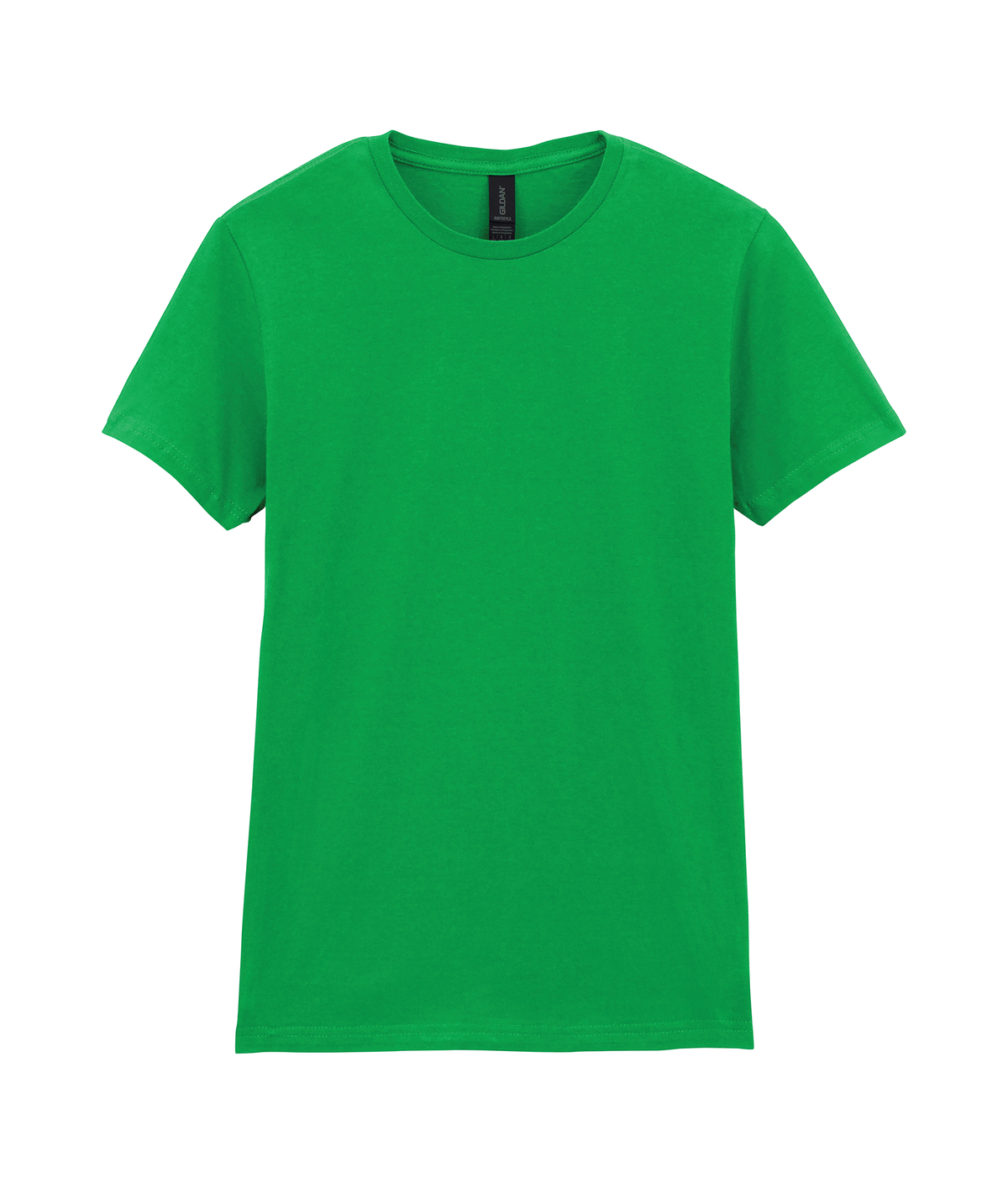 Gildan GI6400L Irish Green