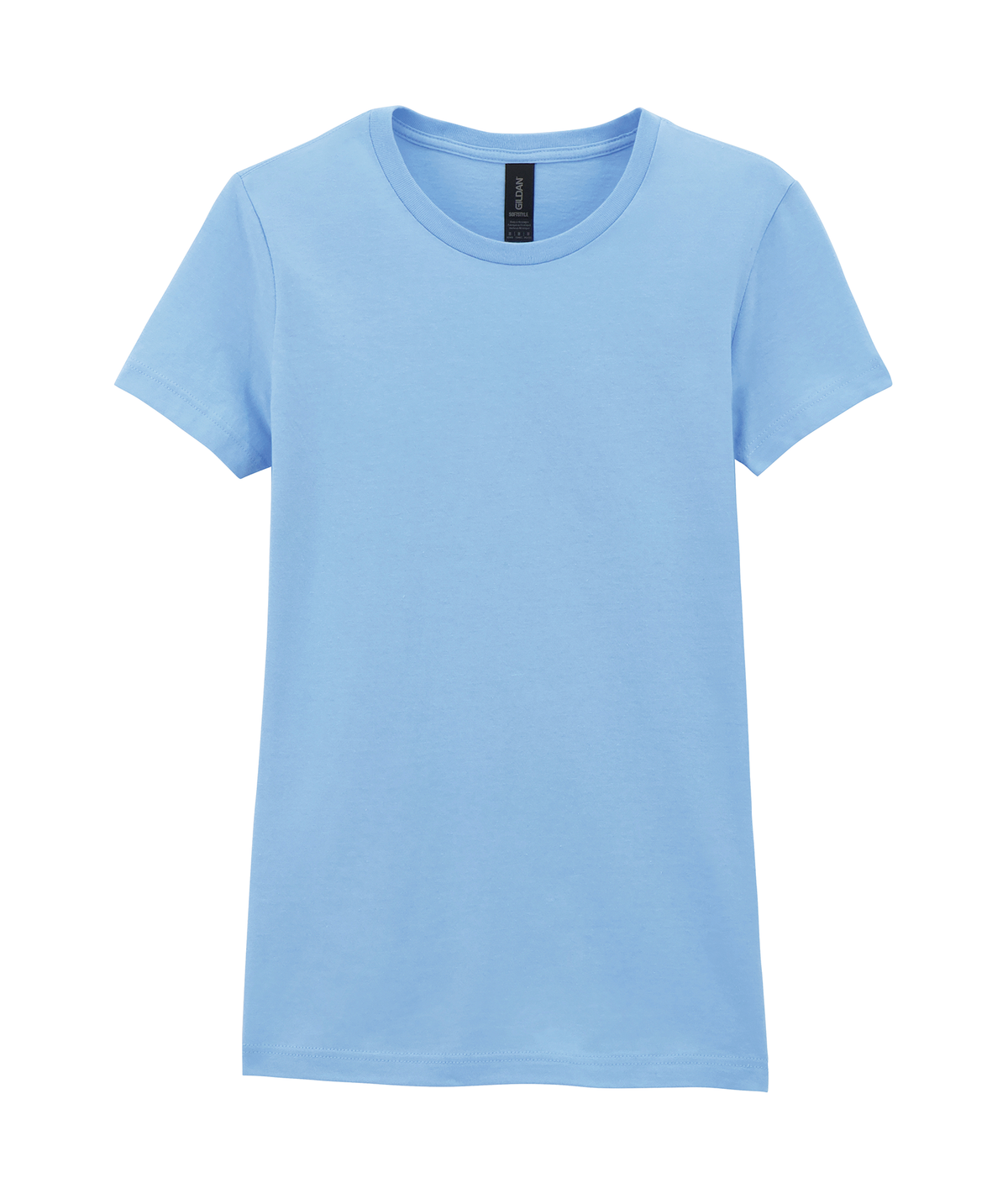 Gildan GI6400L Light Blue
