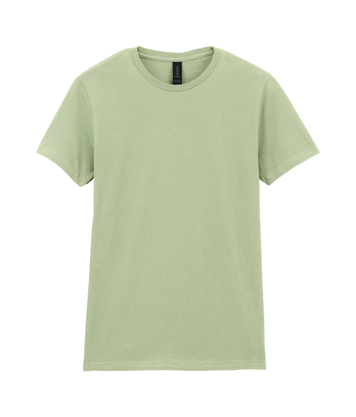 Gildan GI6400L Pistachio