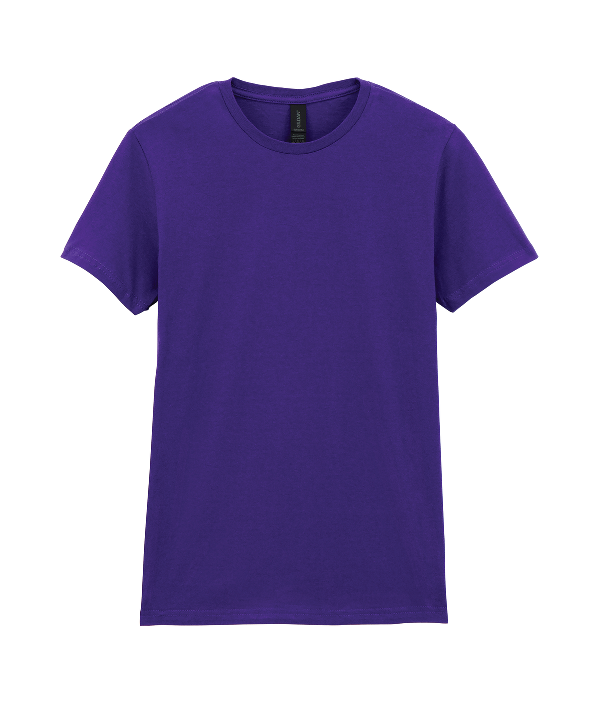 Gildan GI6400L Purple