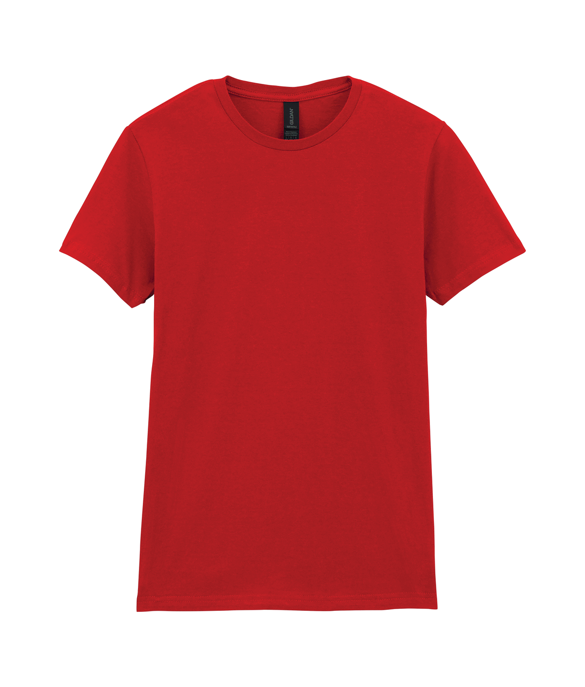 Gildan GI6400L Red