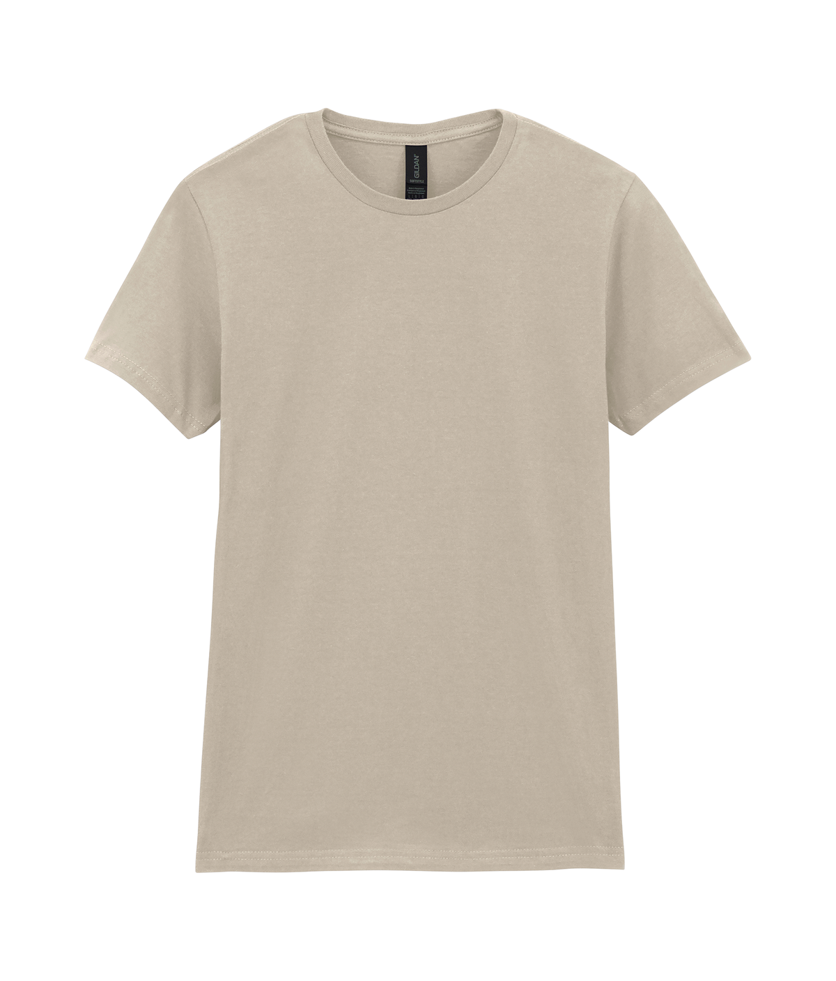 Gildan GI6400L Sand