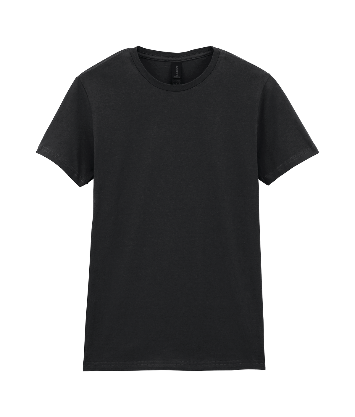 Gildan GI6400L Black
