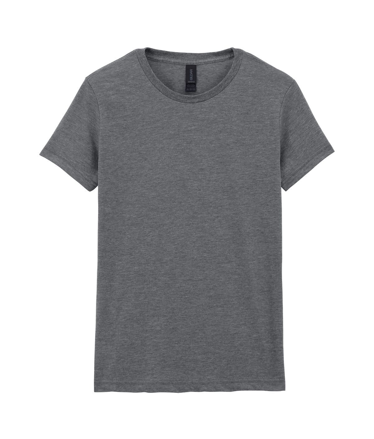 Gildan GI6400L Graphite Heather