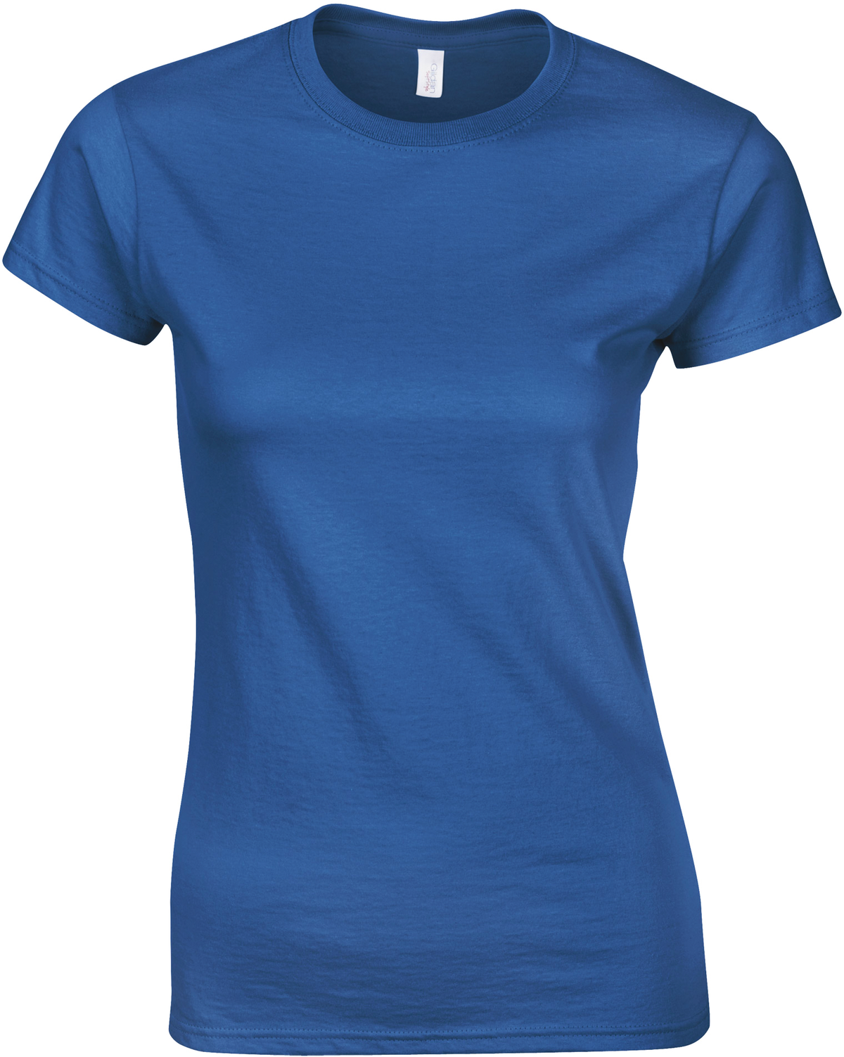 Gildan GI6400L Royal Blue