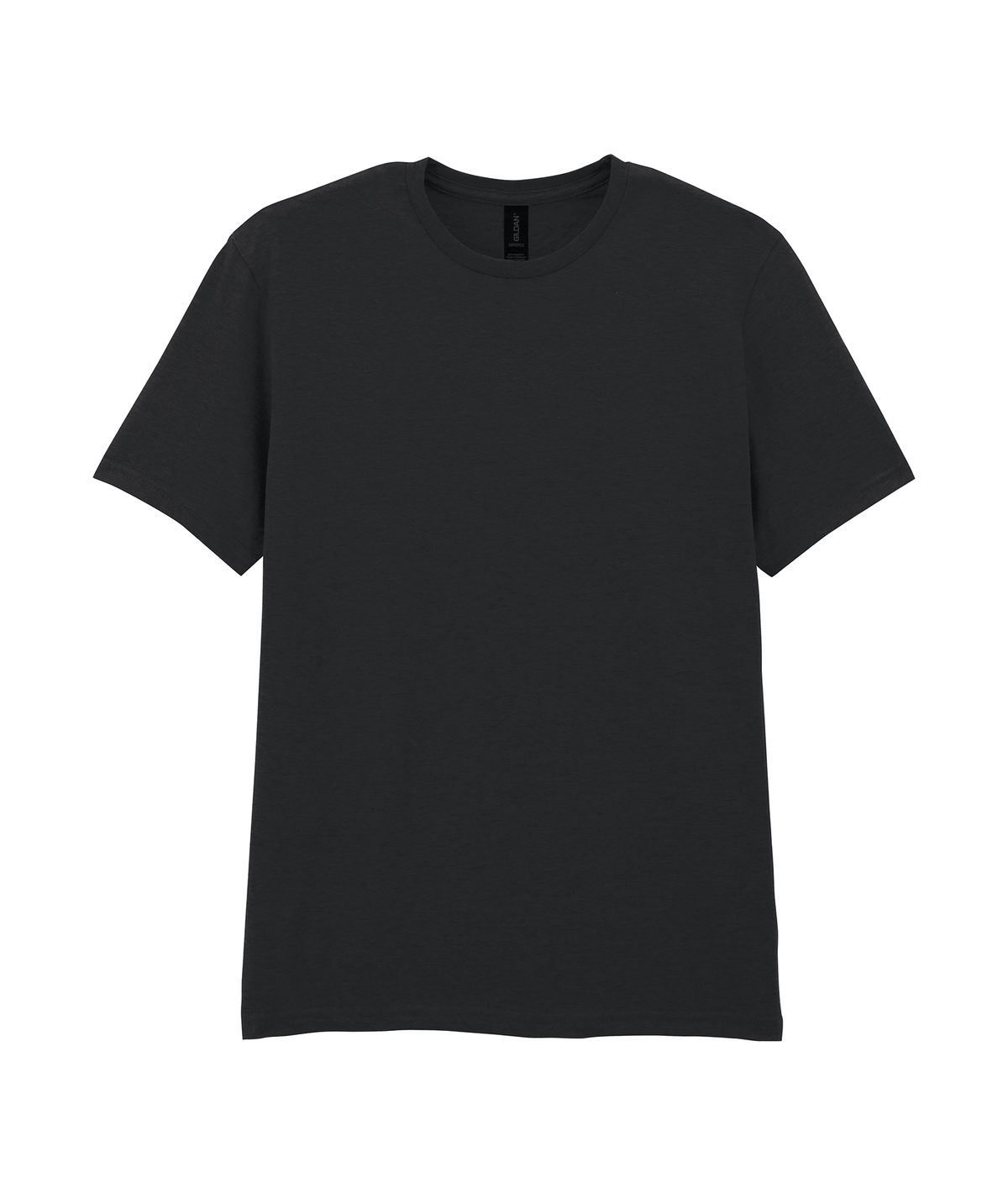 Gildan GI6400 Black