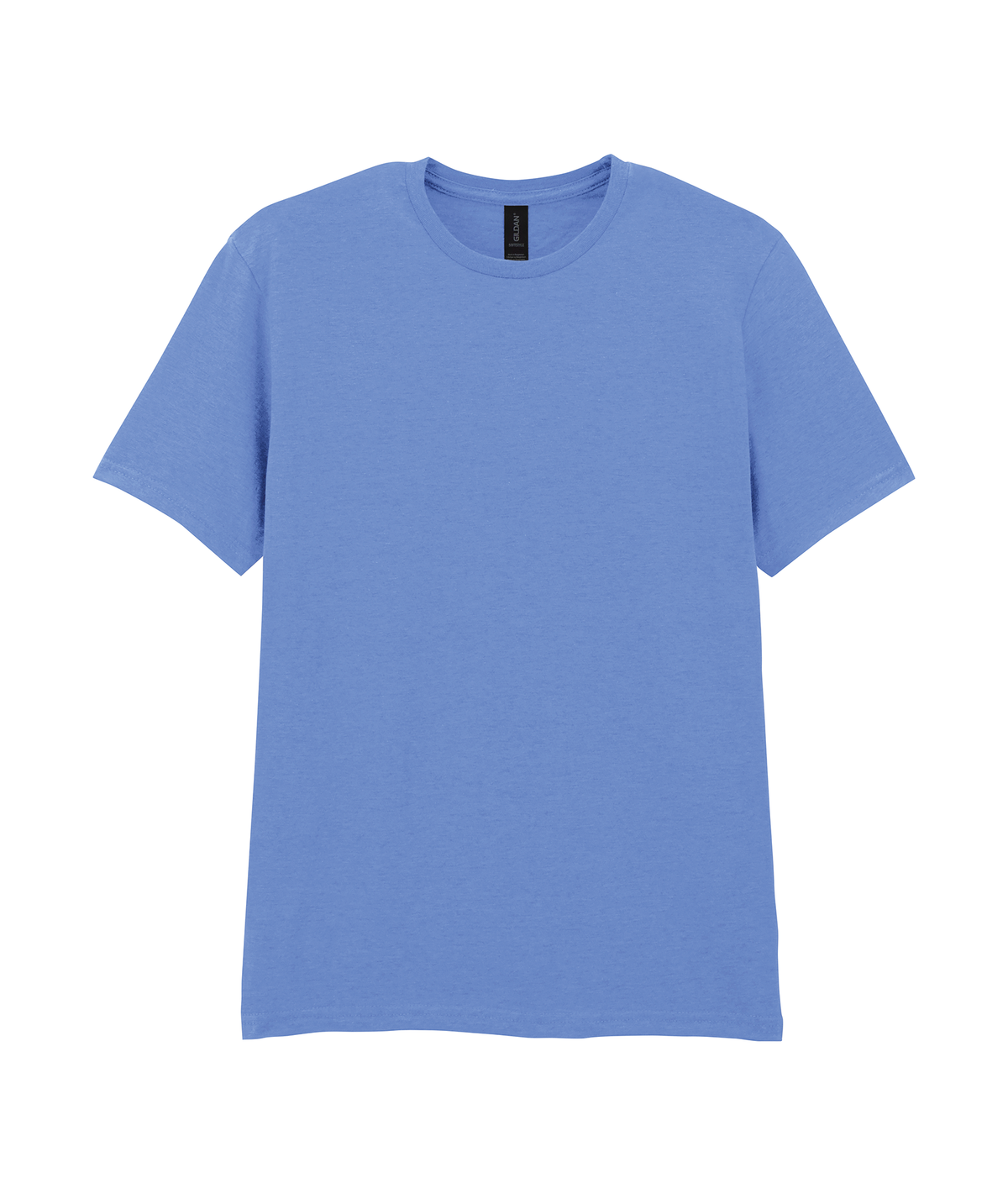 Gildan GI6400 Carolina Blue