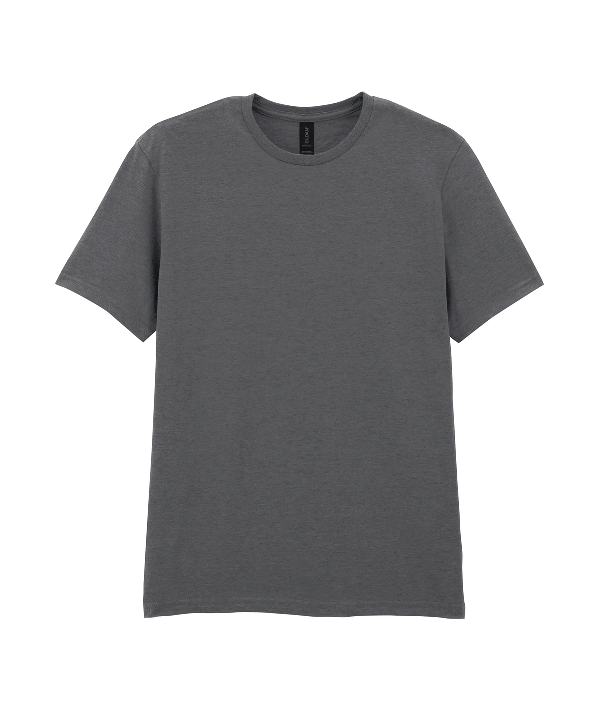 Gildan GI6400 Charcoal