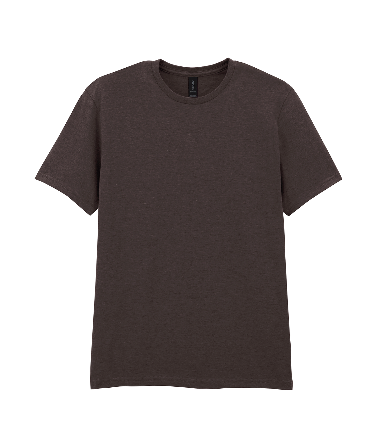 Gildan GI6400 Dark Chocolate
