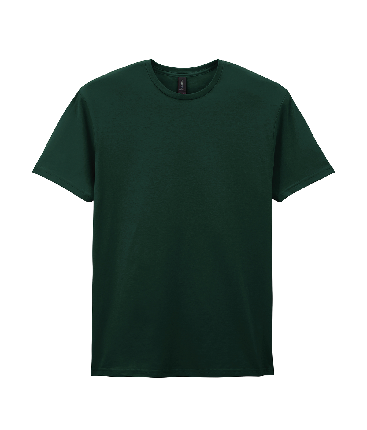 Gildan GI6400 Forest Green