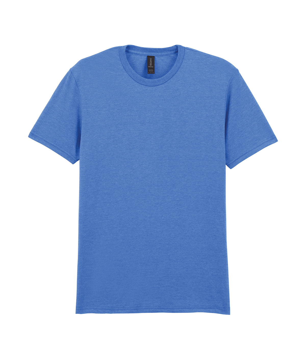 Gildan GI6400 Heather Royal