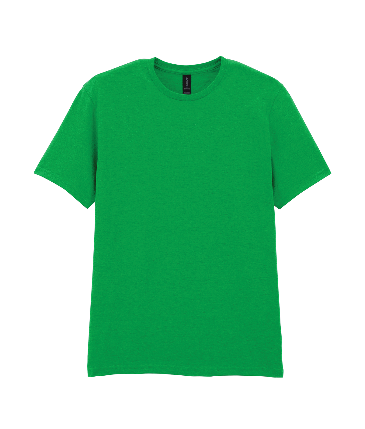 Gildan GI6400 Irish Green