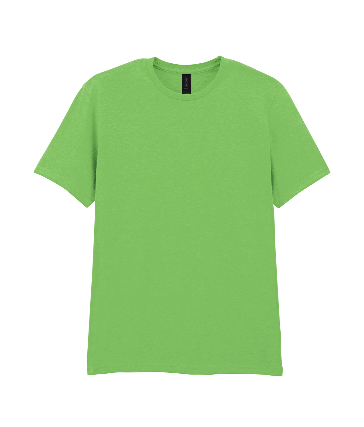 Gildan GI6400 Lime