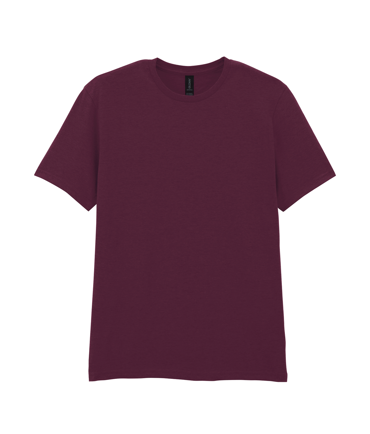 Gildan GI6400 Maroon