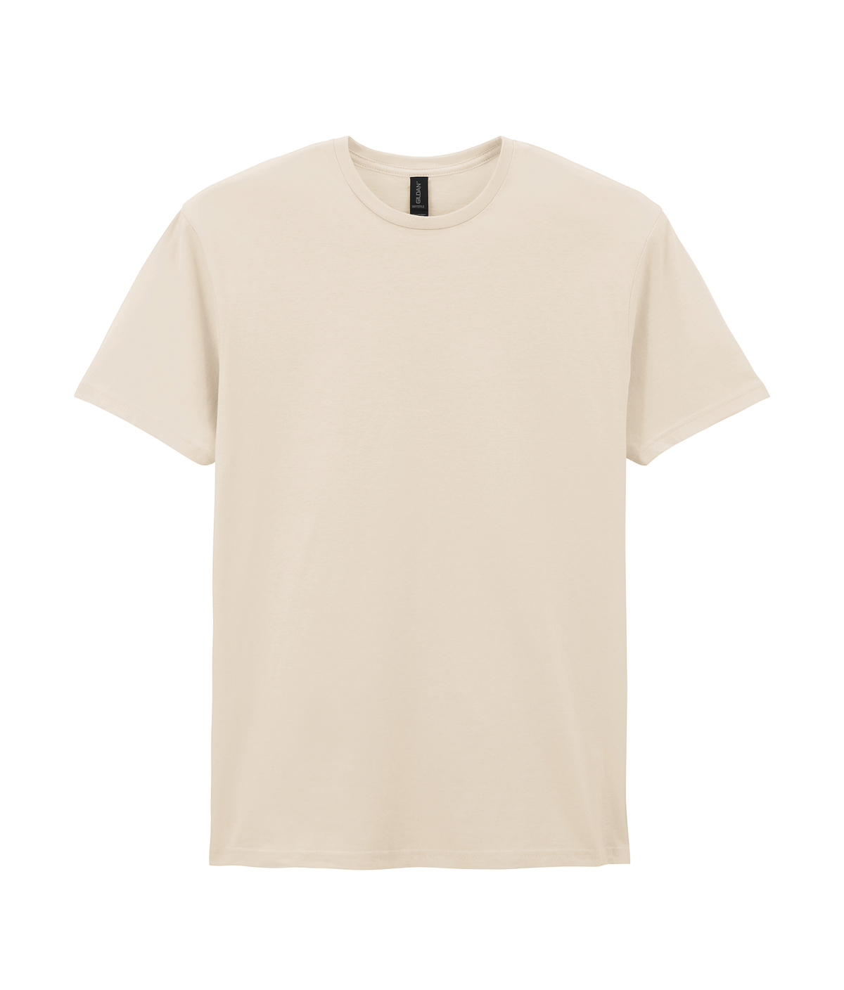 Gildan GI6400 Natural