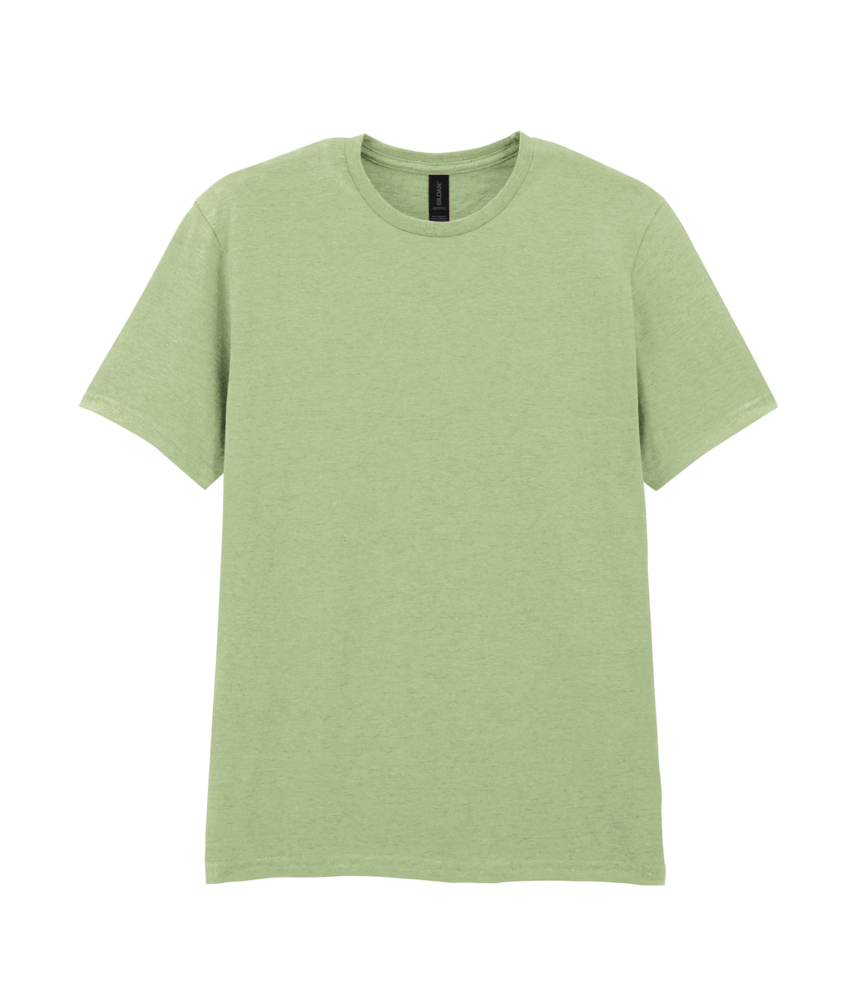 Gildan GI6400 Pistachio