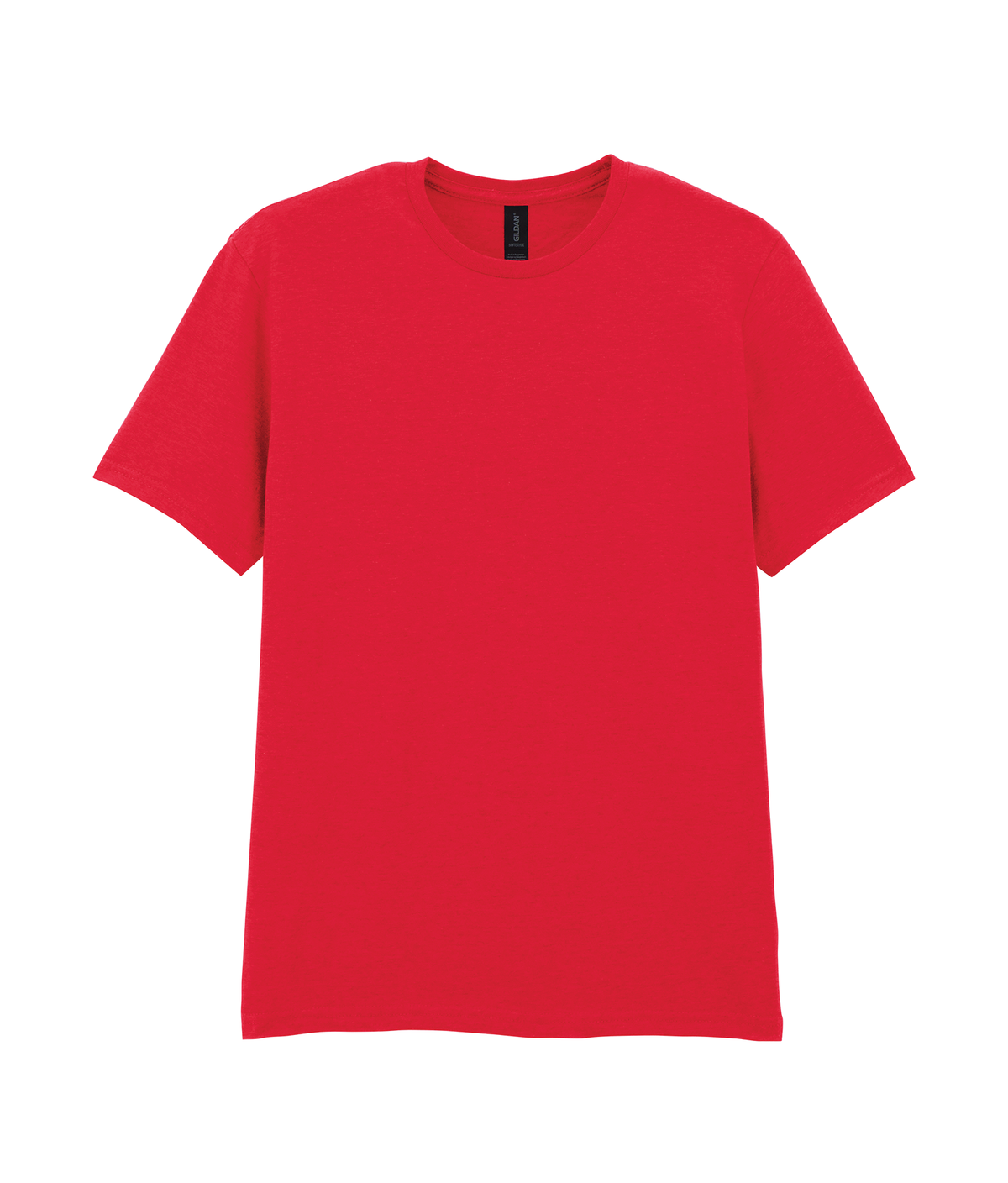 Gildan GI6400 Red
