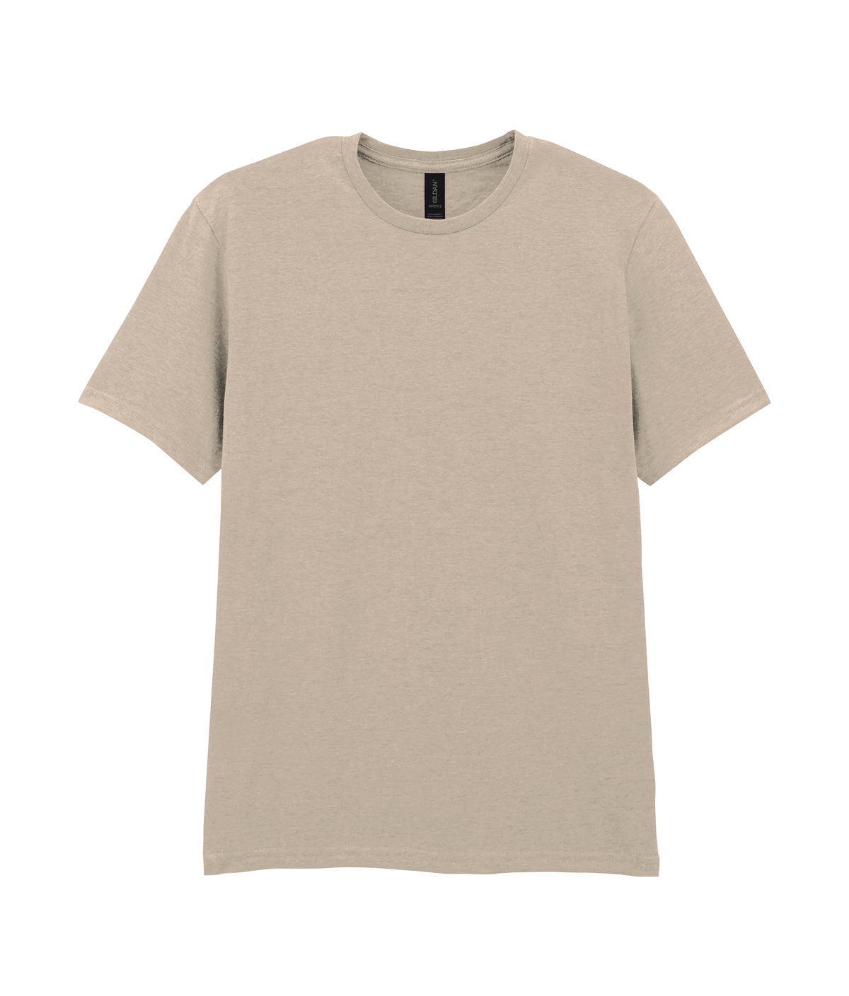 Gildan GI6400 Sand