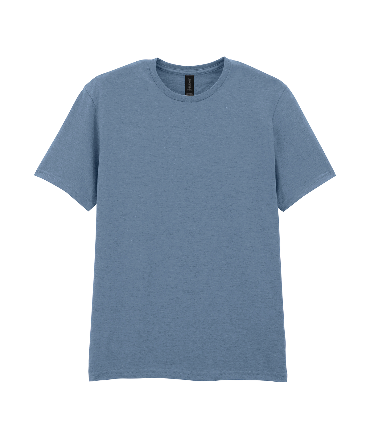 Gildan GI6400 Stone Blue