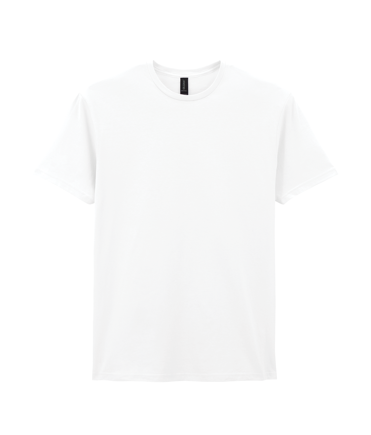 Gildan GI6400 White